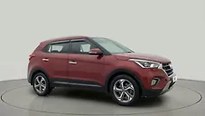 Used Hyundai Creta 1.6 SX (O) in Chennai