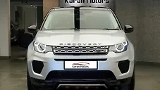 Used Land Rover Discovery Sport HSE Petrol 7-Seater in Delhi