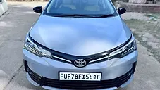 Used Toyota Corolla Altis VL AT Petrol in Kanpur