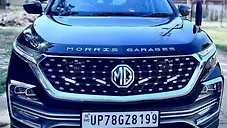 Used MG Hector Sharp 2.0 Diesel Turbo MT in Kanpur