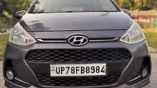 Used Hyundai Grand i10 Sportz 1.2 Kappa VTVT in Kanpur