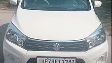 Used Maruti Suzuki Celerio VXi CNG [2019-2020] in Kanpur