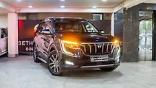 Used Mahindra XUV700 AX7 Petrol AT 7 STR in Delhi