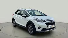 Used Honda WR-V S MT Petrol in Patna