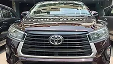 Used Toyota Innova Crysta GX 2.4 AT 7 STR in Delhi