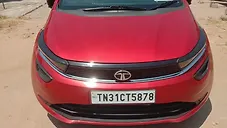 Used Tata Altroz XE Diesel in Coimbatore