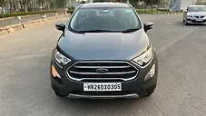 Used Ford EcoSport Trend+ 1.0L EcoBoost in Karnal
