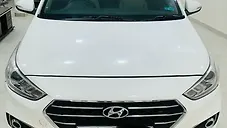 Used Hyundai Verna SX (O) 1.6 CRDi in Ambala Cantt