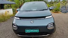 Used MG Windsor EV Essence in Bangalore