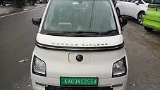 Used MG Comet EV Pace in Bangalore