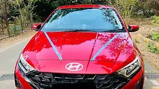 Used Hyundai i20 Asta (O) 1.2 MT in Hyderabad