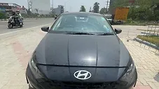 Used Hyundai i20 Sportz 1.2 MT in Dehradun