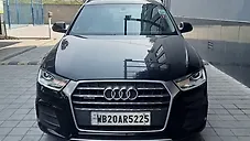 Used Audi Q3 35 TDI Premium Plus + Sunroof in Kolkata