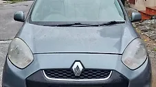 Used Renault Pulse RxL Petrol [2015-2017] in Bangalore