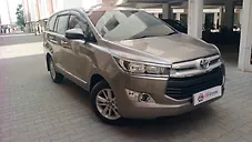 Used Toyota Innova Crysta 2.8 GX AT 7 STR [2016-2020] in Chennai