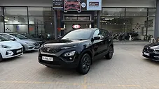 Used Tata Harrier XZA Plus Dark Edition in Ahmedabad