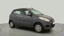 Used Hyundai i10 Sportz 1.2 Kappa2 in Noida