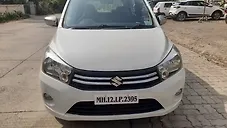 Used Maruti Suzuki Celerio VXi in Aurangabad