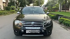 Used Renault Duster Adventure Edition 85 PS RXL 4X2 MT in Chandigarh
