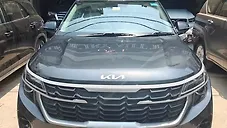 Used Kia Seltos HTK Plus 1.5 Petrol MT in Delhi