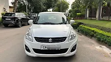 Used Maruti Suzuki Swift DZire ZXI in Chandigarh