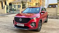 Used MG Hector Sharp 2.0 Diesel Turbo MT in Thane
