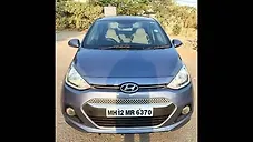 Used Hyundai Xcent SX AT 1.2 (O) in Aurangabad
