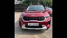 Used Kia Sonet HTK 1.5 [2020-2021] in Aurangabad