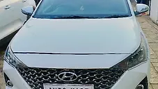 Used Hyundai Verna SX (O) 1.6 CRDi  AT in Jaipur