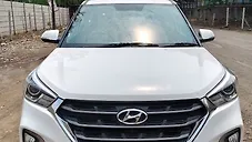 Used Hyundai Creta SX 1.6 Petrol in Pune