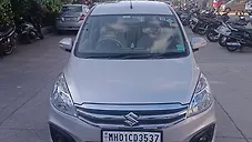 Used Maruti Suzuki Ertiga Vxi CNG in Mumbai