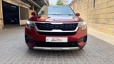 Used Kia Seltos HTK Plus 1.5 Diesel AT in Ghaziabad