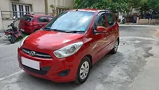 Used Hyundai i10 Sportz 1.2 Kappa2 in Bangalore