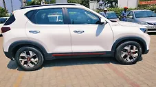 Used Kia Sonet GTX Plus 1.0 DCT [2020-2021] in Bangalore