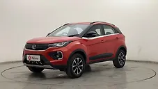 Used Tata Nexon XZ Plus (O) in Hyderabad