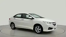 Used Honda City V in Ahmedabad