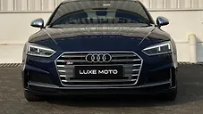 Used Audi S5 Sportback 3.0 TFSI Quattro [2021-2024] in Kochi