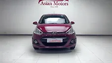 Used Hyundai Grand i10 Magna AT 1.2 Kappa VTVT [2016-2017] in Hyderabad
