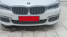 Used BMW 7 Series 730Ld in Pune