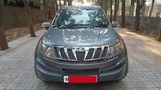 Used Mahindra XUV500 W8 in Pune