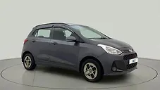 Used Hyundai Grand i10 Sportz 1.2 Kappa VTVT in Hyderabad