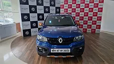 Used Renault Kwid CLIMBER 1.0 [2017-2019] in Mumbai