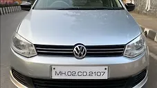 Used Volkswagen Vento Comfortline Diesel in Mumbai