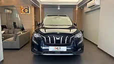 Used Mahindra XUV700 AX 7 Petrol AT Luxury Pack 7 STR [2021] in Mumbai