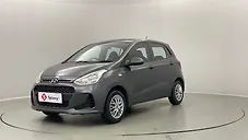 Used Hyundai Grand i10 Magna 1.2 Kappa VTVT in Jaipur