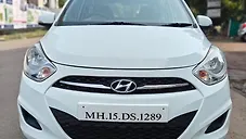 Used Hyundai i10 Magna 1.2 Kappa2 in Nashik