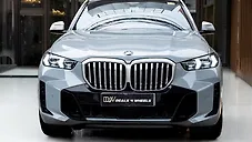Used BMW X5 xDrive30d M Sport in Delhi