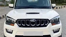 Used Mahindra Scorpio S4 Plus in Jalandhar