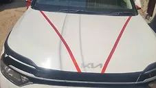 Used Kia Carens Premium 1.5 Petrol 7 STR in Kanpur