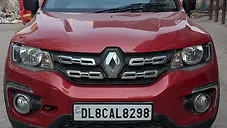 Used Renault Kwid RXT [2015-2019] in Delhi